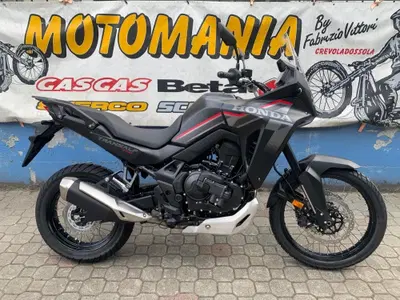 Honda Transalp XL750 (2026) nuova
