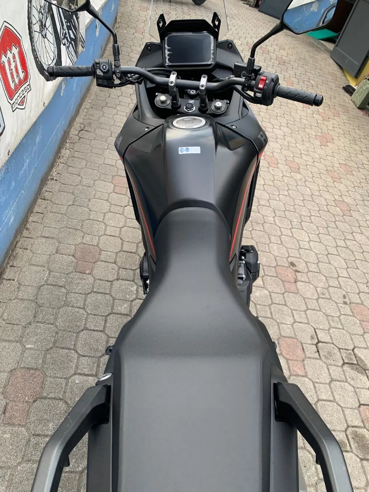 Honda Transalp XL750 (2026) (4)