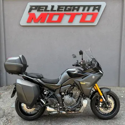 Yamaha Tracer 7 GT (2025 - 26) usata