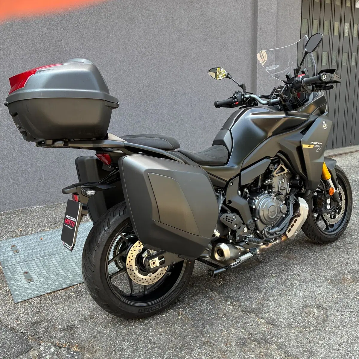 Yamaha Tracer 7 GT (2025 - 26) (3)