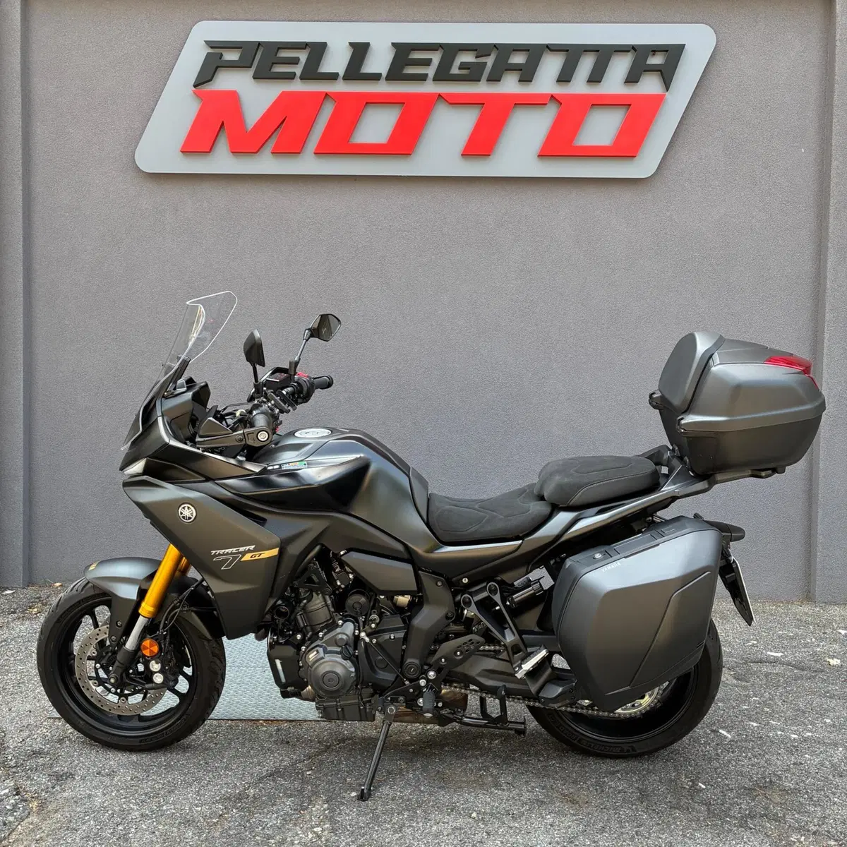 Yamaha Tracer 7 GT (2025 - 26) (4)