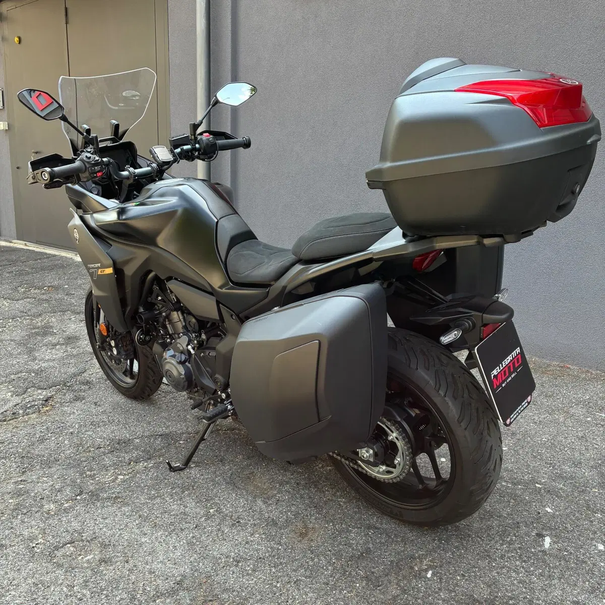 Yamaha Tracer 7 GT (2025 - 26) (6)