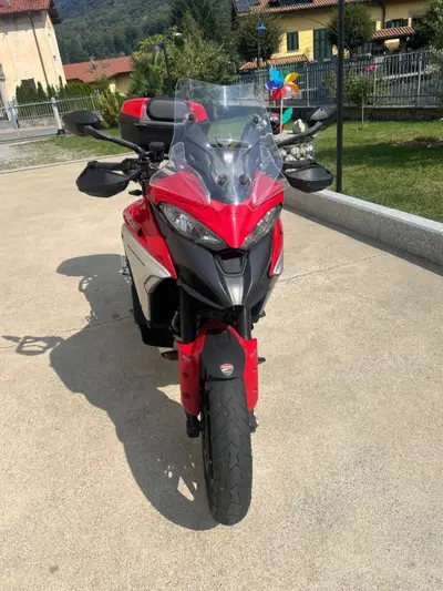 Ducati Multistrada V4 (2021 - 24) usata