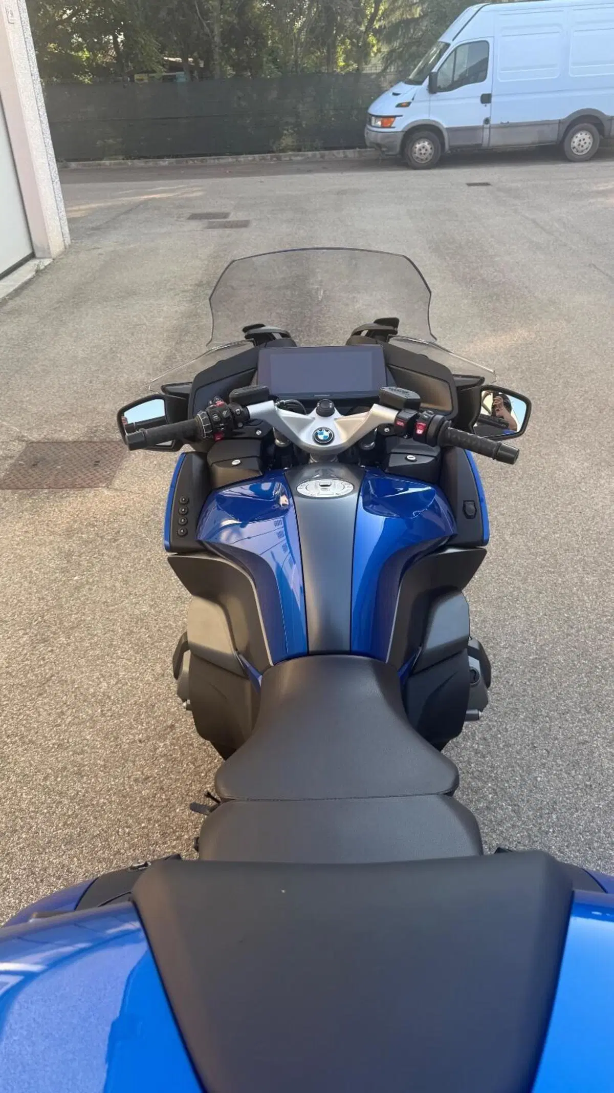Bmw R 1250 RT (2021 - 25) (4)
