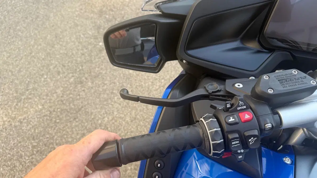 Bmw R 1250 RT (2021 - 25) (6)