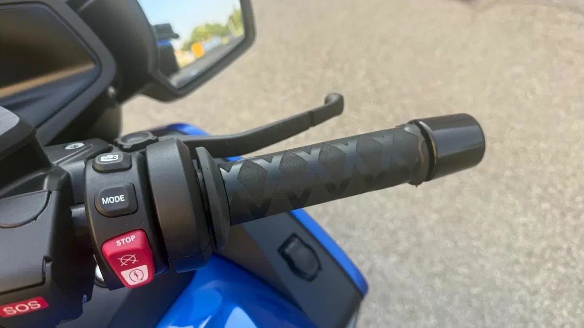 Bmw R 1250 RT (2021 - 25) (7)