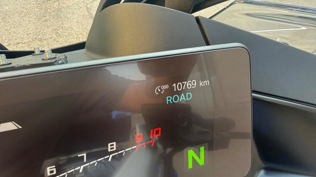Bmw R 1250 RT (2021 - 25) (8)