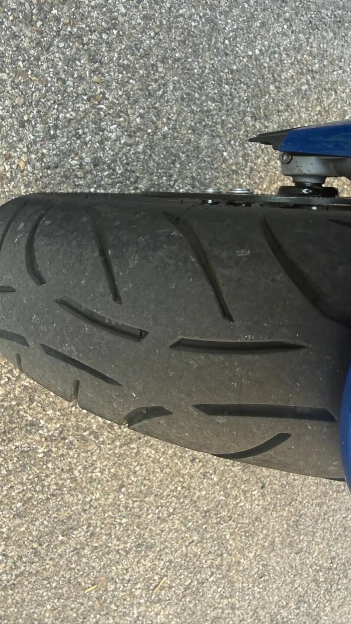 Bmw R 1250 RT (2021 - 25) (11)