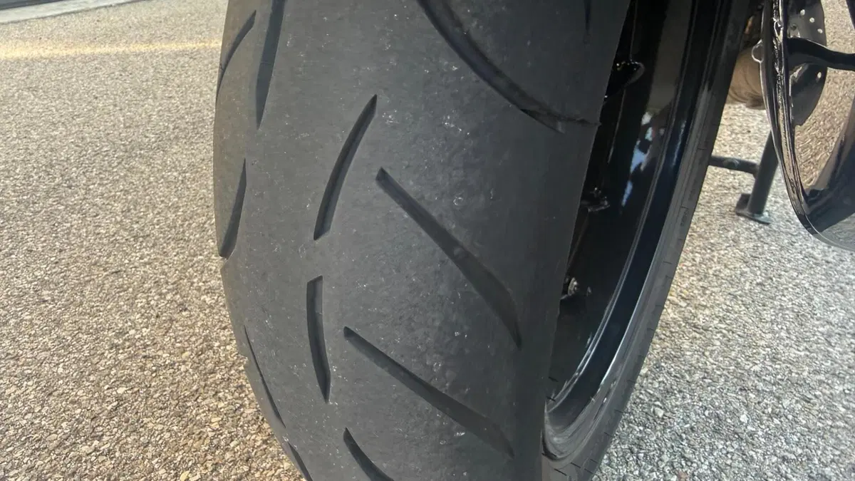 Bmw R 1250 RT (2021 - 25) (12)