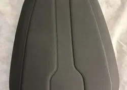 Sella comfort passeggero Himalayan 450 Royal Enfield