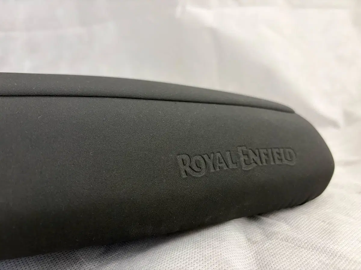 Sella comfort passeggero Himalayan 450 Royal Enfield (3)