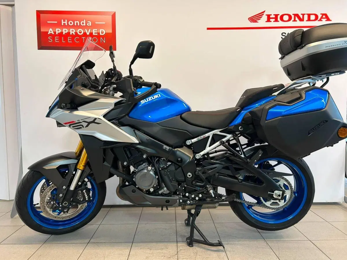 Suzuki GSX-S1000GX Touring (2024 - 26) (3)