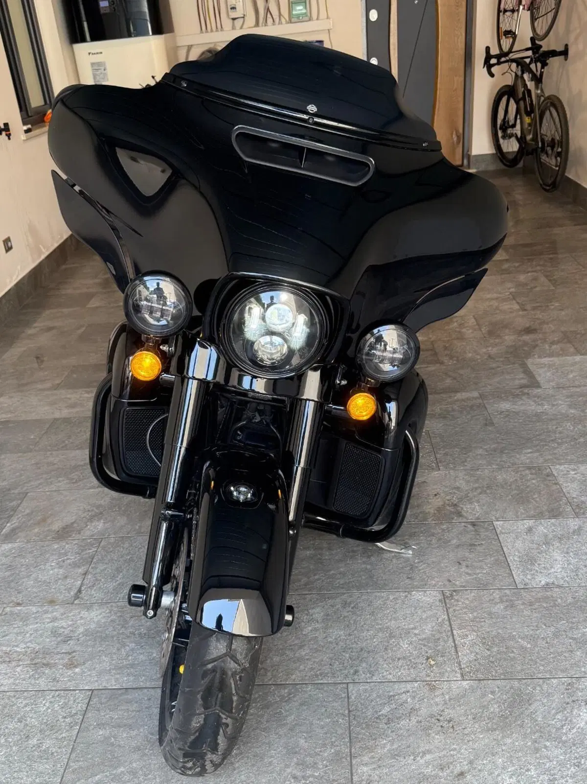 Harley-Davidson 114 Electra Glide Ultra Limited (2020) - FLHTK (3)
