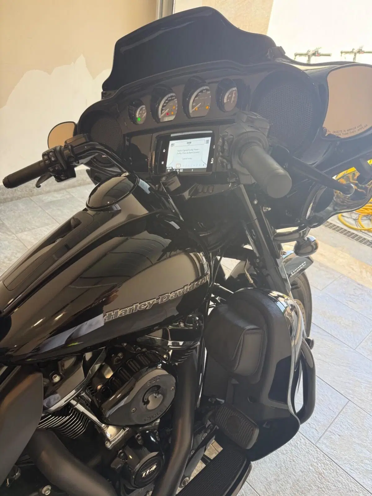 Harley-Davidson 114 Electra Glide Ultra Limited (2020) - FLHTK (7)