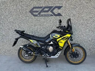 Voge Valico 800DSX Rally (2025 - 26) usata