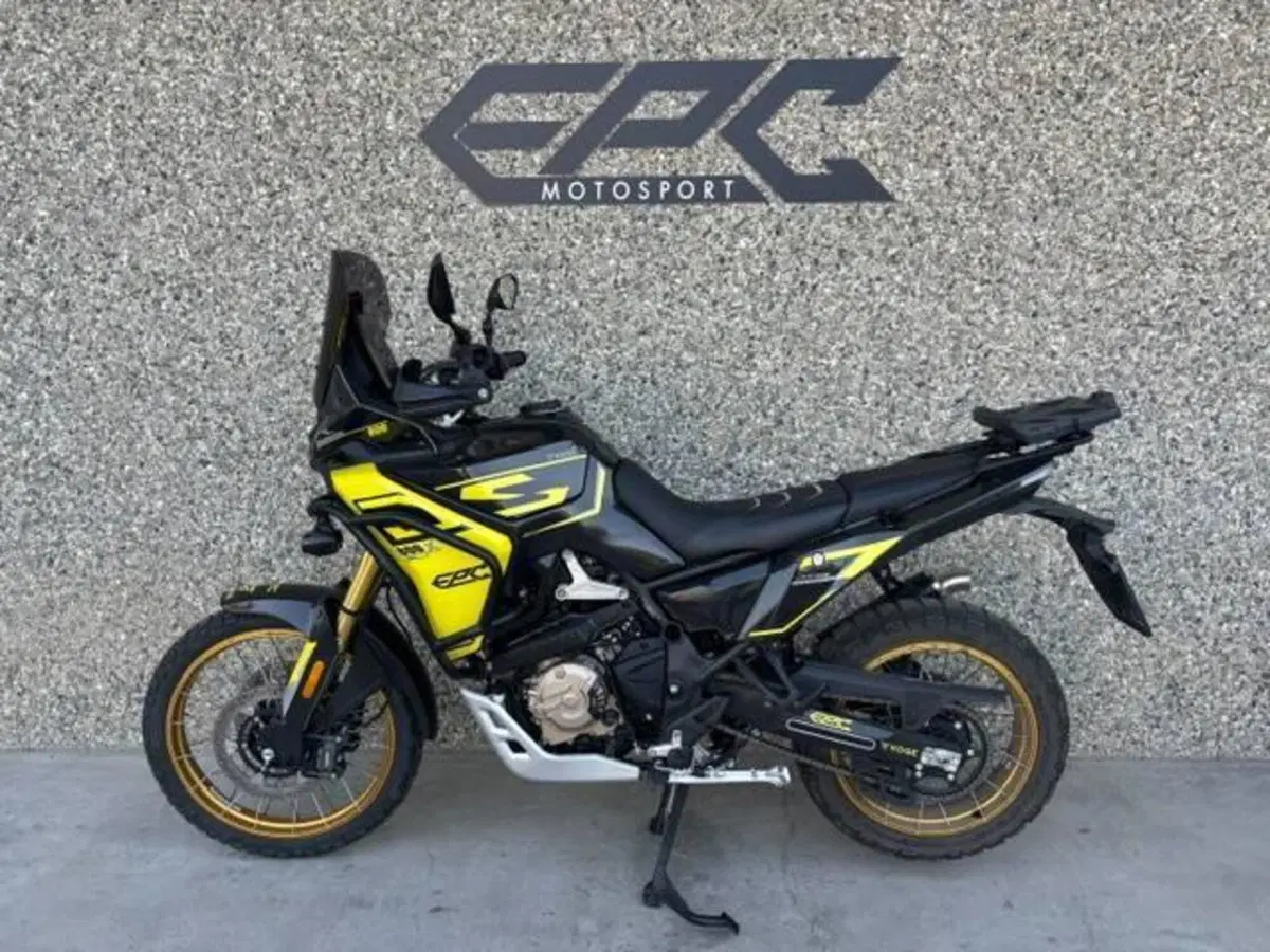 Voge Valico 800DSX Rally (2025 - 26) (2)