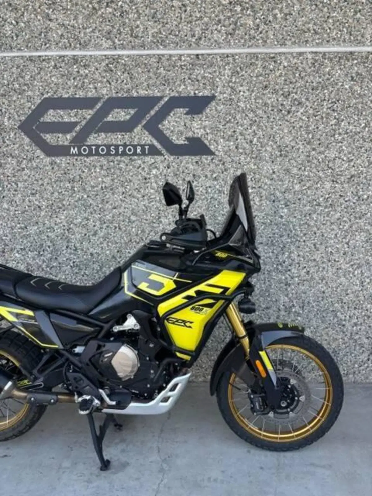 Voge Valico 800DSX Rally (2025 - 26) (3)