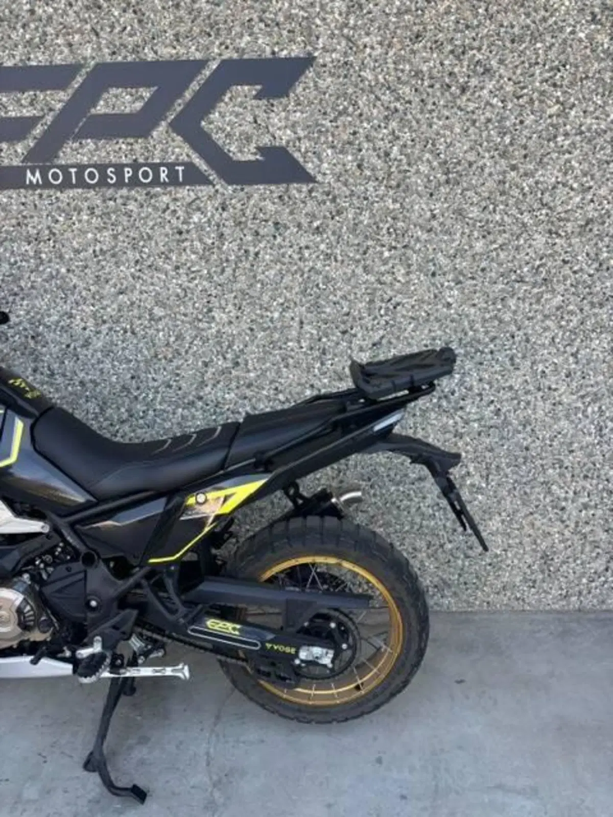 Voge Valico 800DSX Rally (2025 - 26) (12)