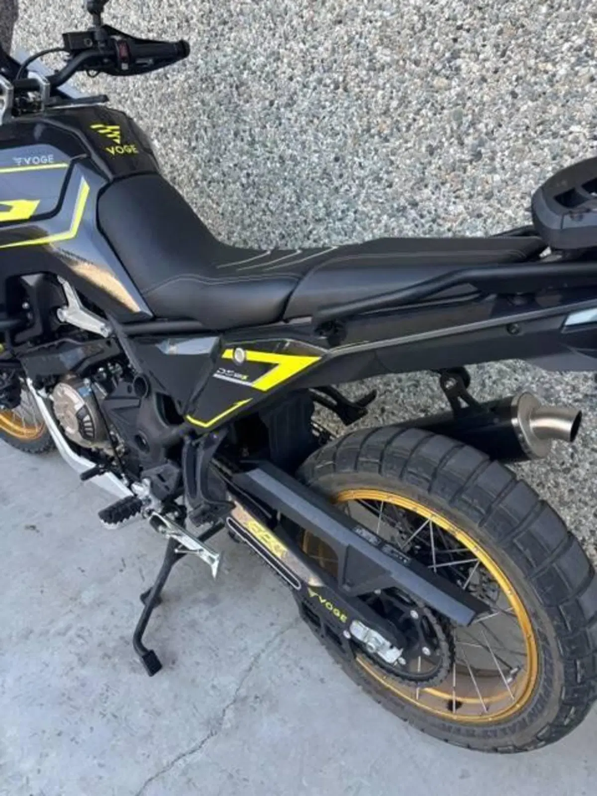 Voge Valico 800DSX Rally (2025 - 26) (13)