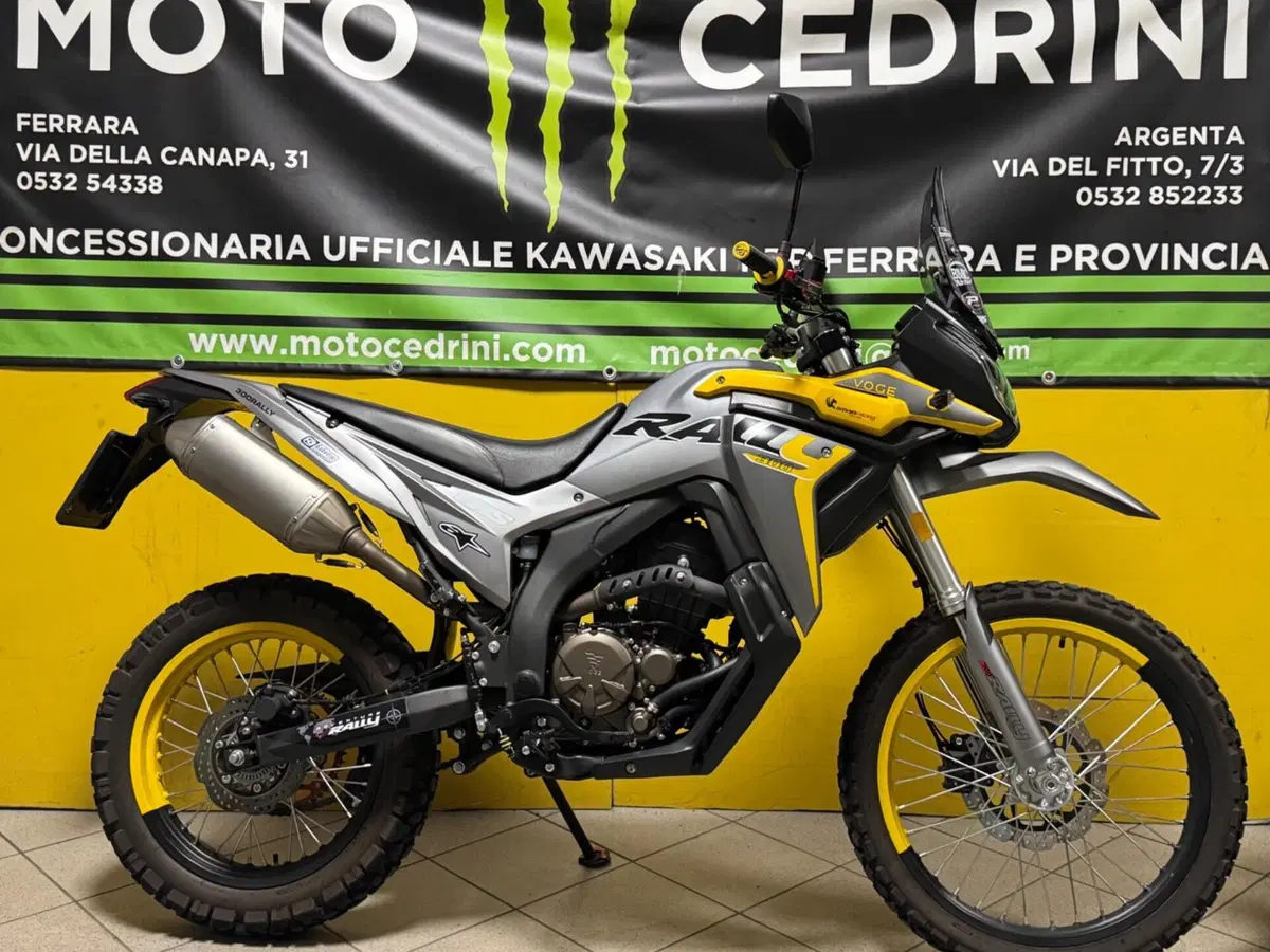 Voge Valico 300 Rally (2022 - 26) (3)