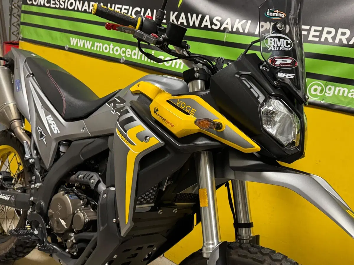 Voge Valico 300 Rally (2022 - 26) (6)