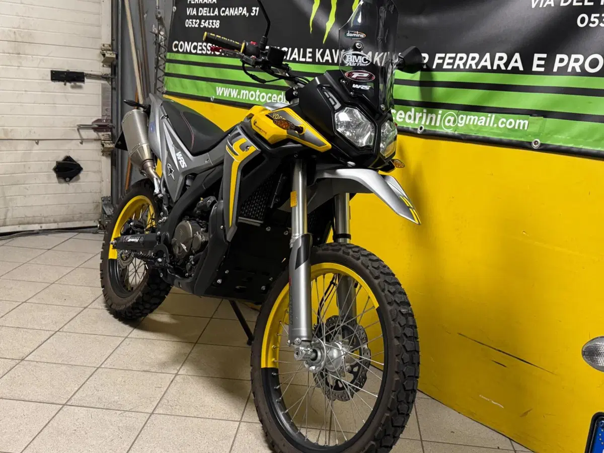 Voge Valico 300 Rally (2022 - 26) (7)