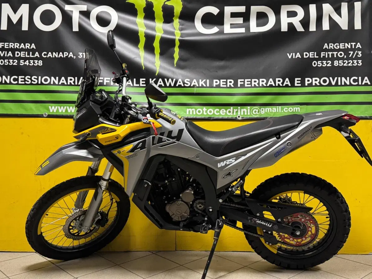 Voge Valico 300 Rally (2022 - 26) (8)
