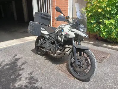 Bmw F 700 GS (2012 - 15) usata