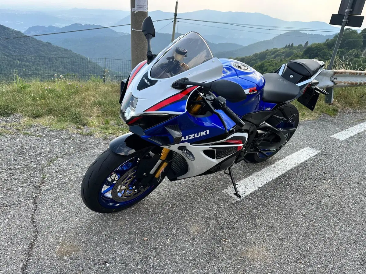 Suzuki GSX-R1000R (2026) (3)