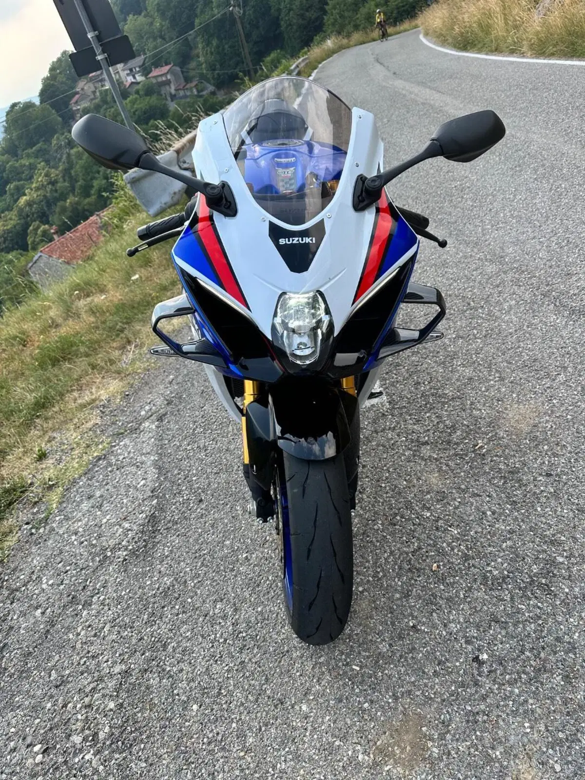 Suzuki GSX-R1000R (2026) (4)