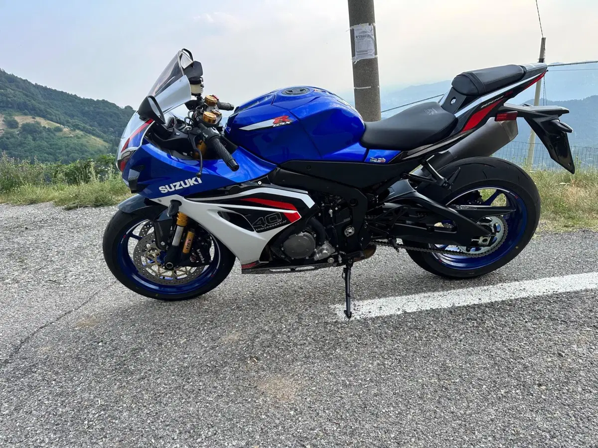 Suzuki GSX-R1000R (2026) (5)