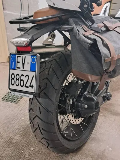 Bmw R nineT Scrambler (2021 - 24) usata