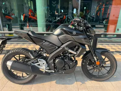 Yamaha MT-125 (2021 - 24) usata