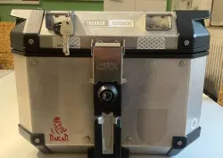 Bauletto Givi Trekker
