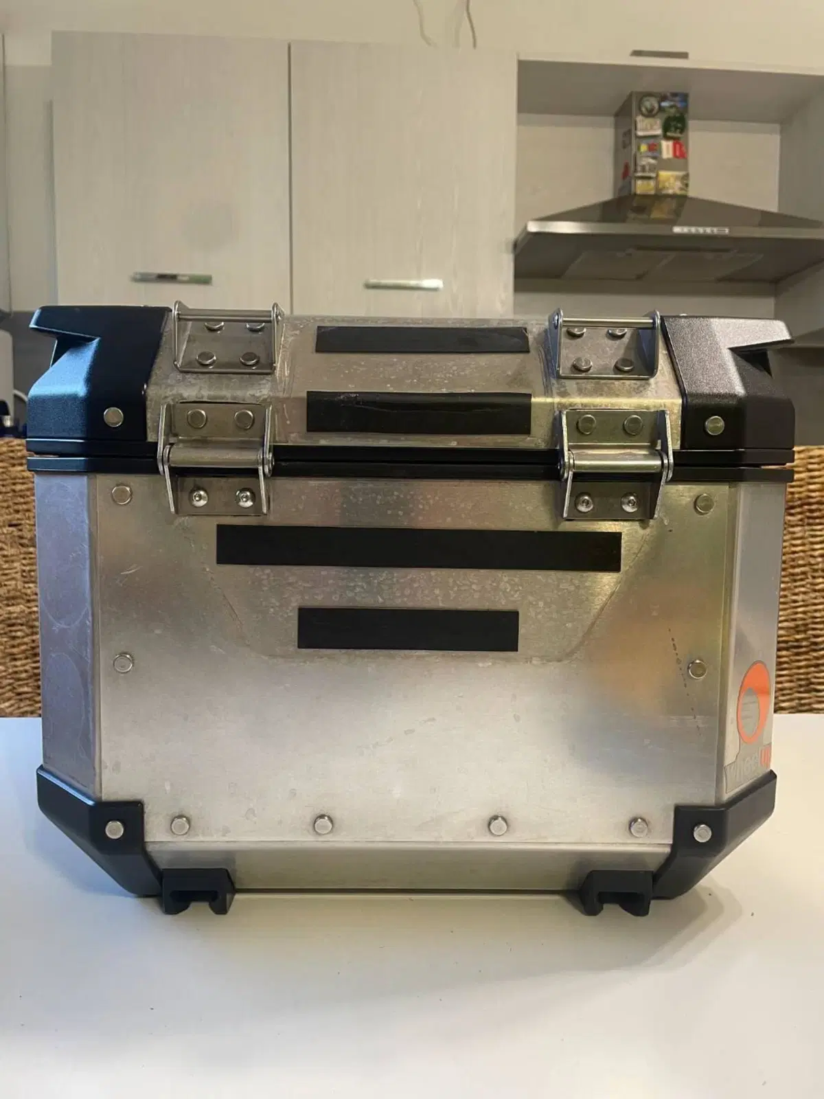 Bauletto Givi Trekker (3)