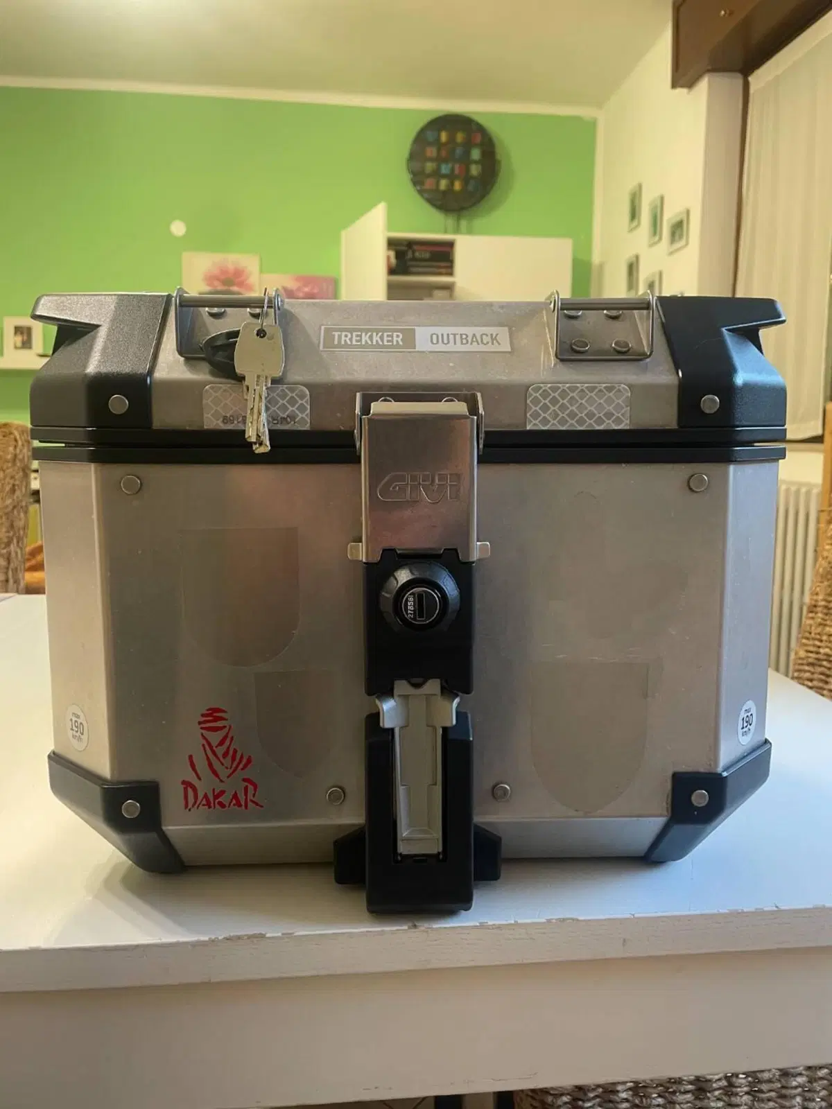 Bauletto Givi Trekker (4)