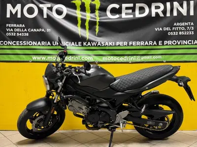 Suzuki SV 650 (2016 - 20) usata