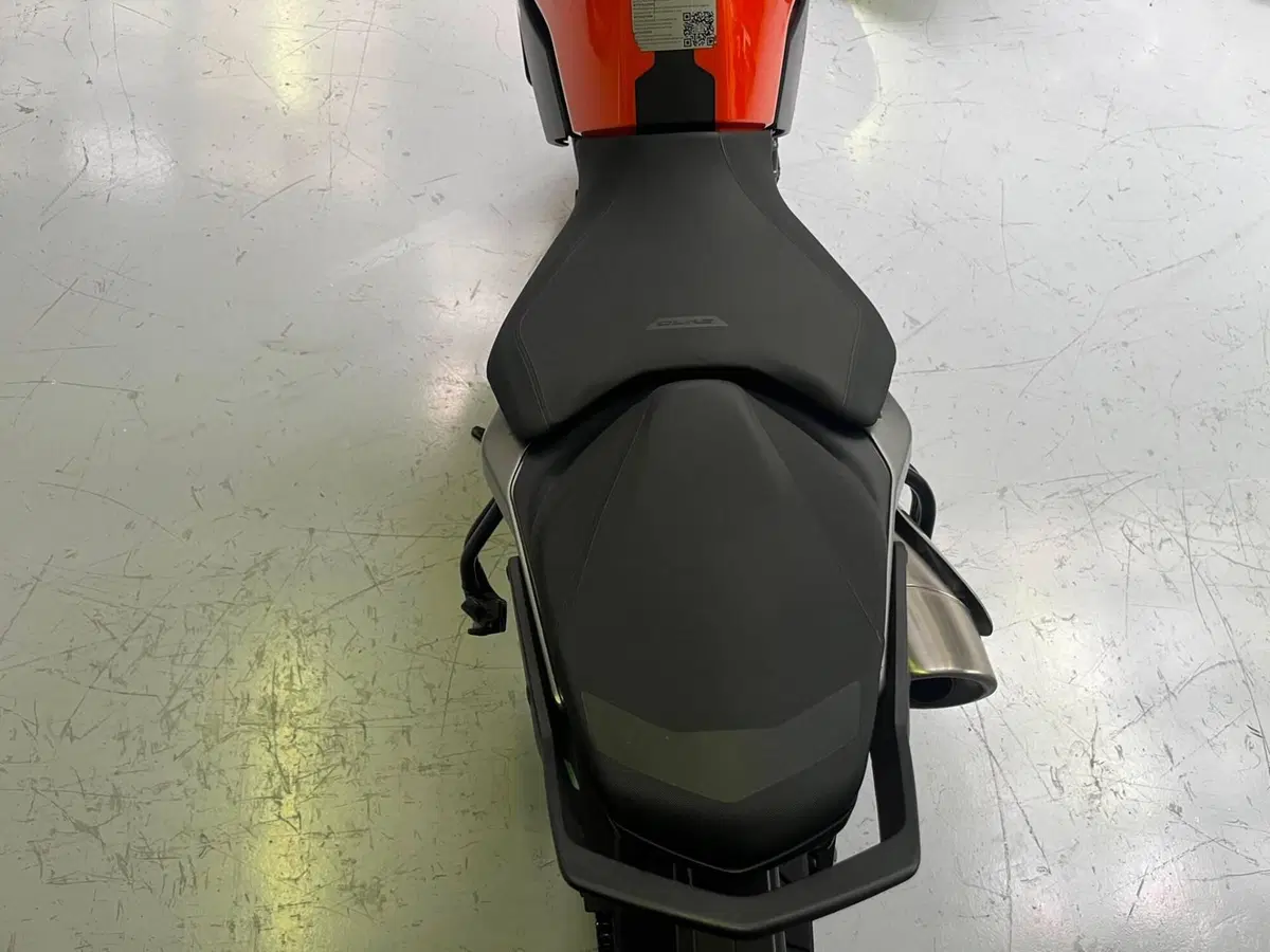 KTM 790 Duke (2025 - 26) (5)