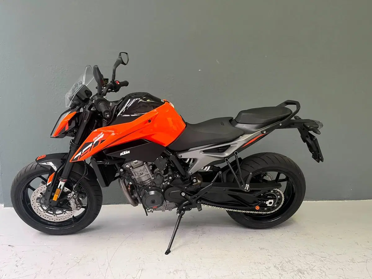 KTM 790 Duke (2025 - 26) (2)