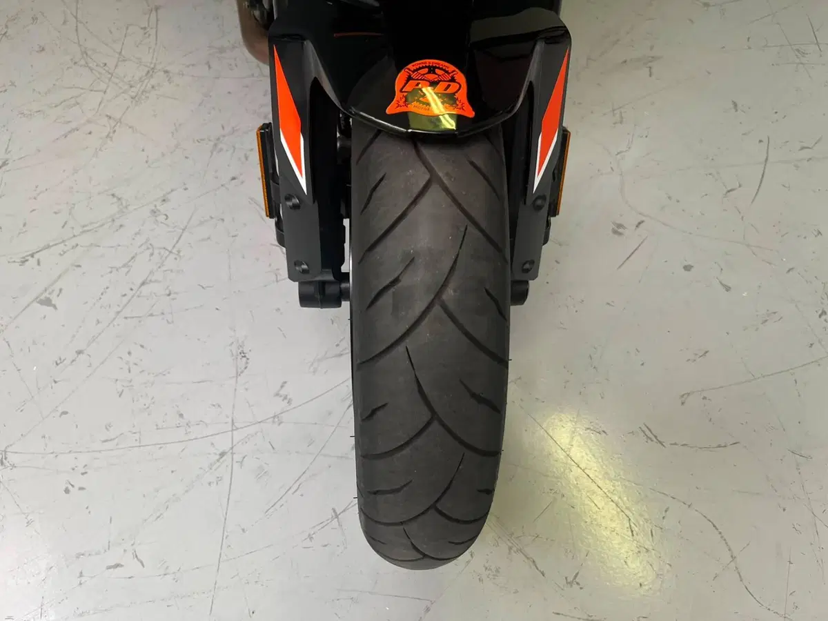 KTM 790 Duke (2025 - 26) (9)