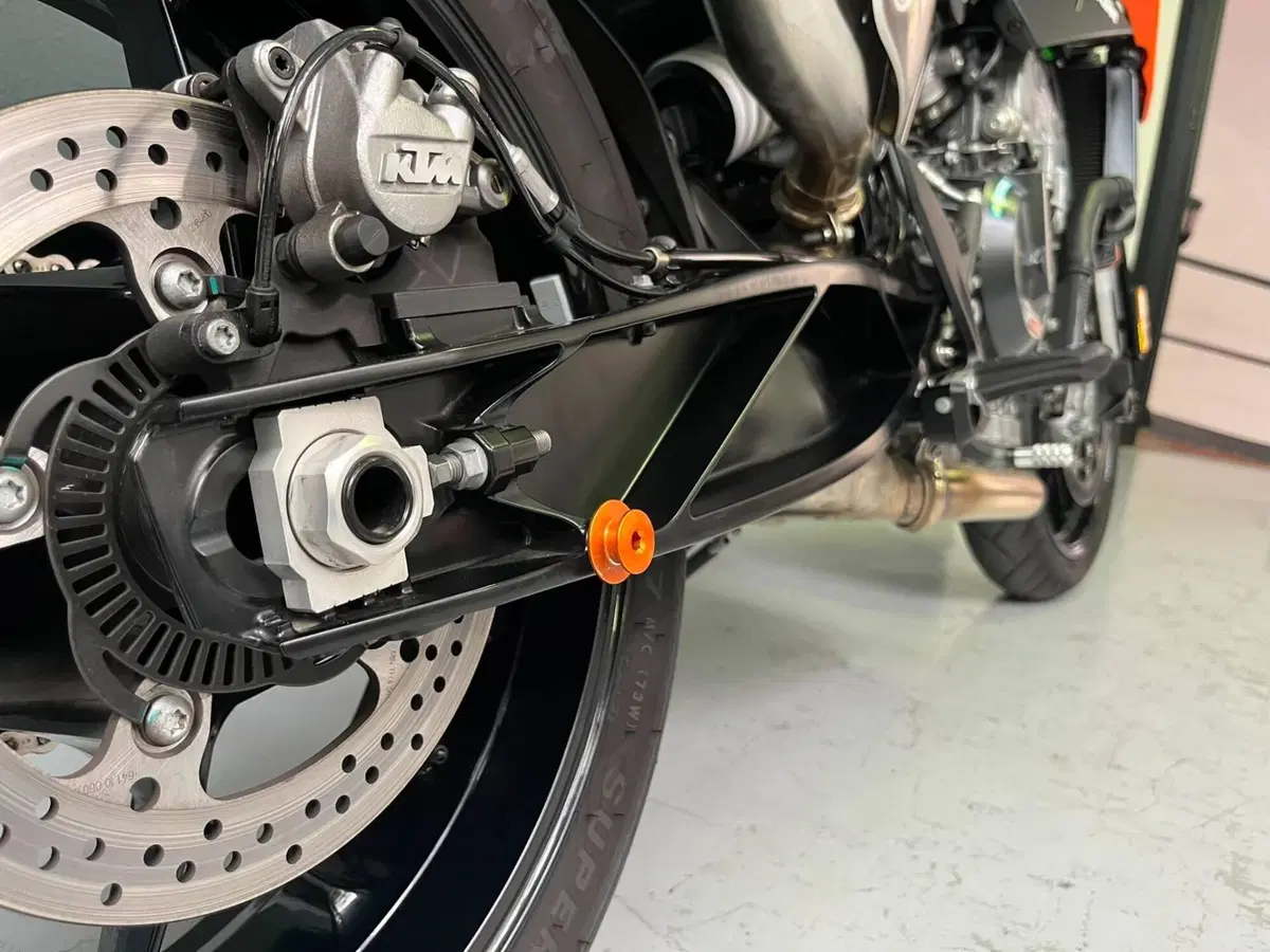 KTM 790 Duke (2025 - 26) (6)