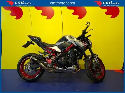 Kawasaki Z 900 (2021 - 24) usata