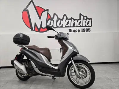 Piaggio Medley 150 ABS (2016 - 19) usata