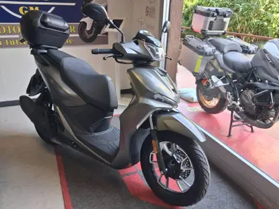 Voge Sfida SR16 125 (2025 - 26) usata