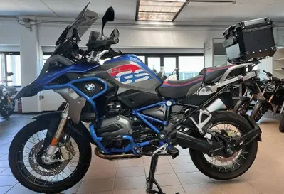 Bmw R 1200 GS (2017 - 18) usata