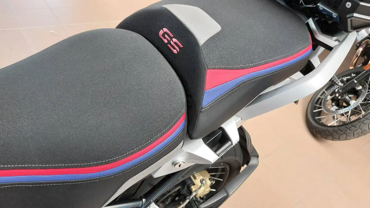 Bmw R 1200 GS (2017 - 18) (6)