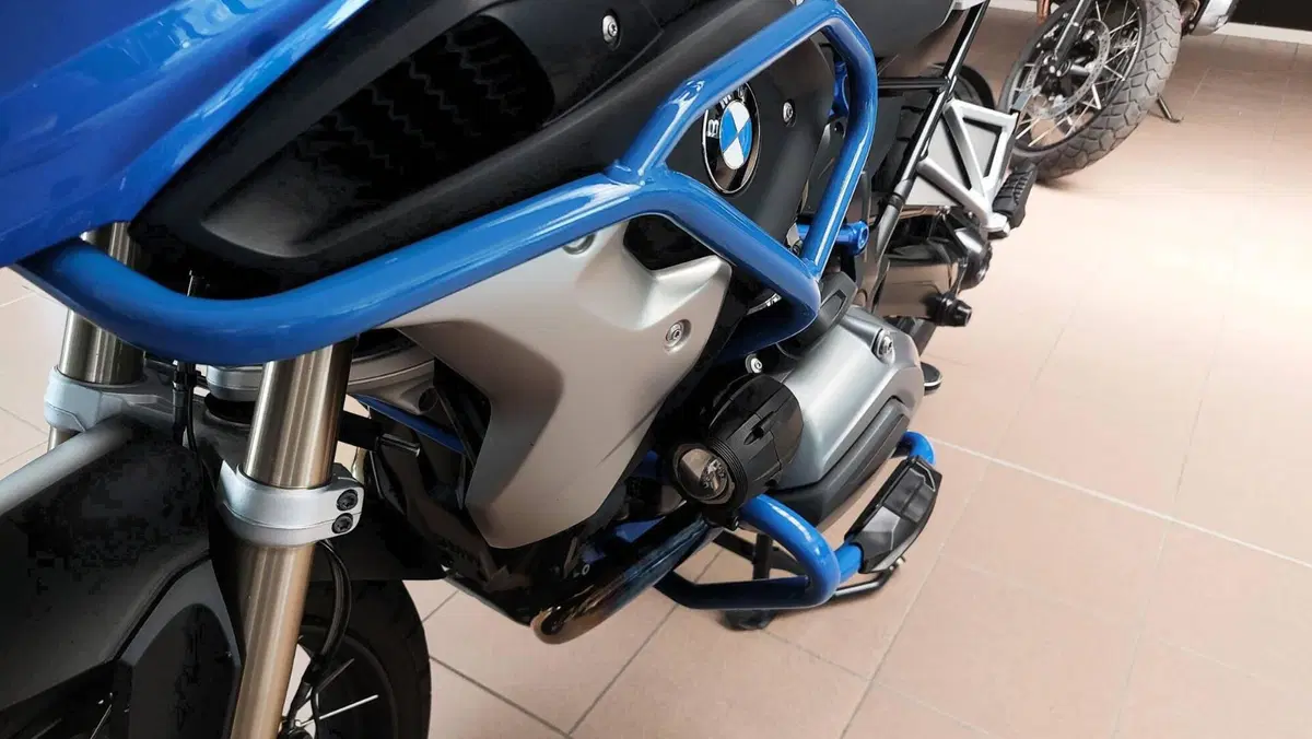 Bmw R 1200 GS (2017 - 18) (3)