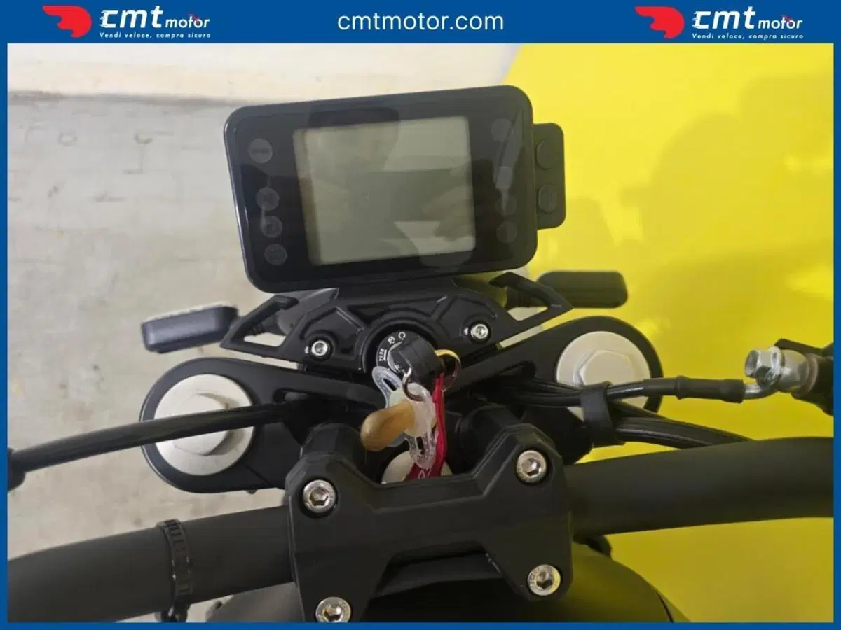 Benelli Leoncino 250 (2019 - 20) (5)