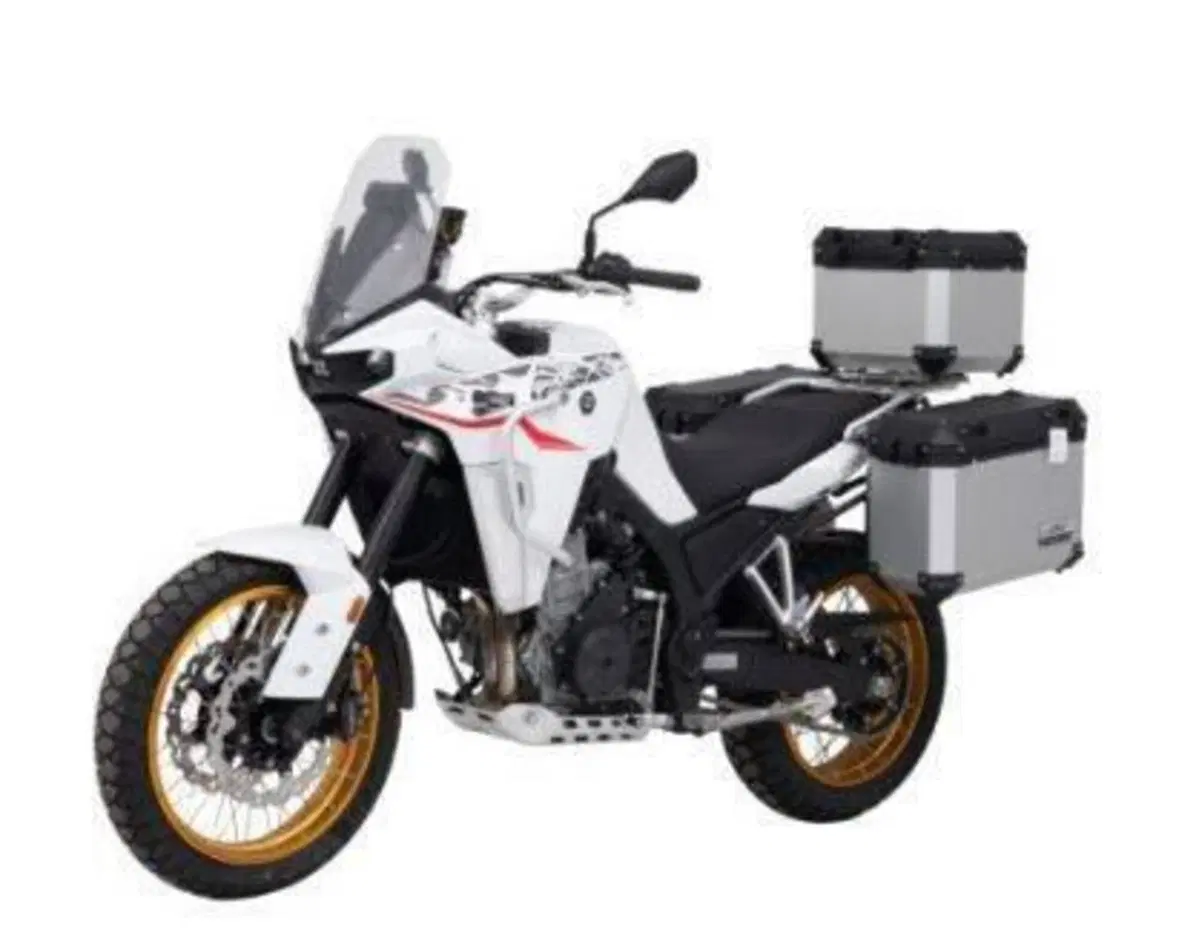Kove 800X GT (2026)