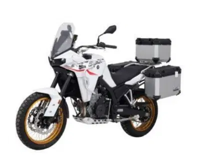 Kove 800X GT (2026) nuova